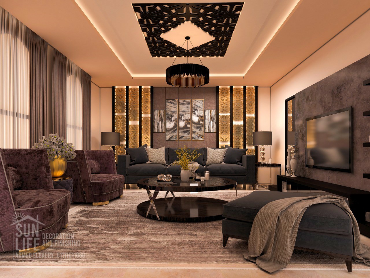 خدمه متابعه العميل بنفسه الاعمال عن بعد